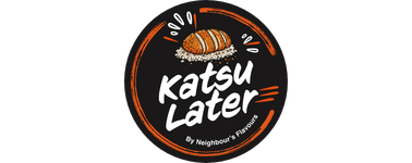 Katsu Later